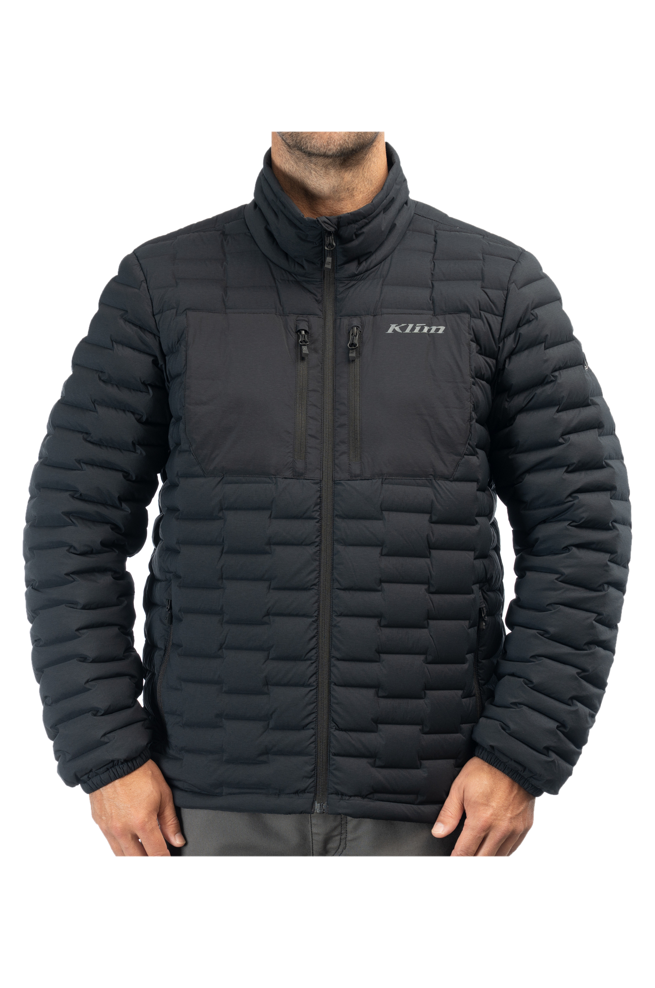 Яке Klim Boulder Stretch Down
