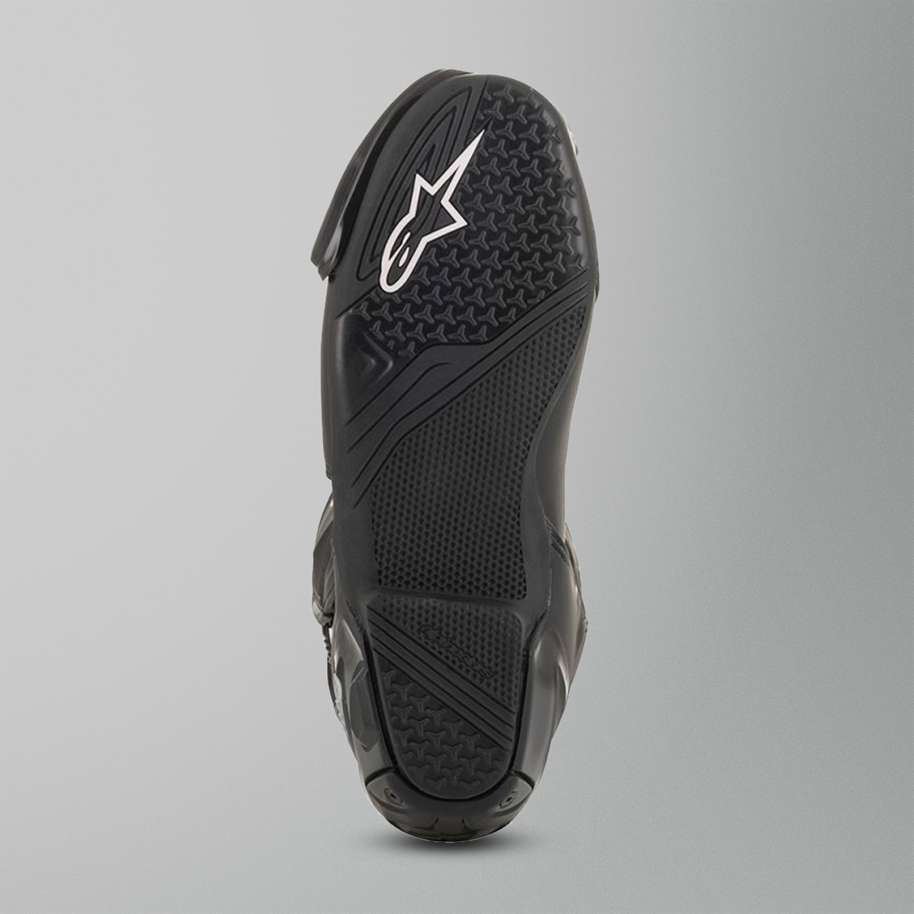 Botas de Moto Alpinestars SMX Plus GORE-TEX V2