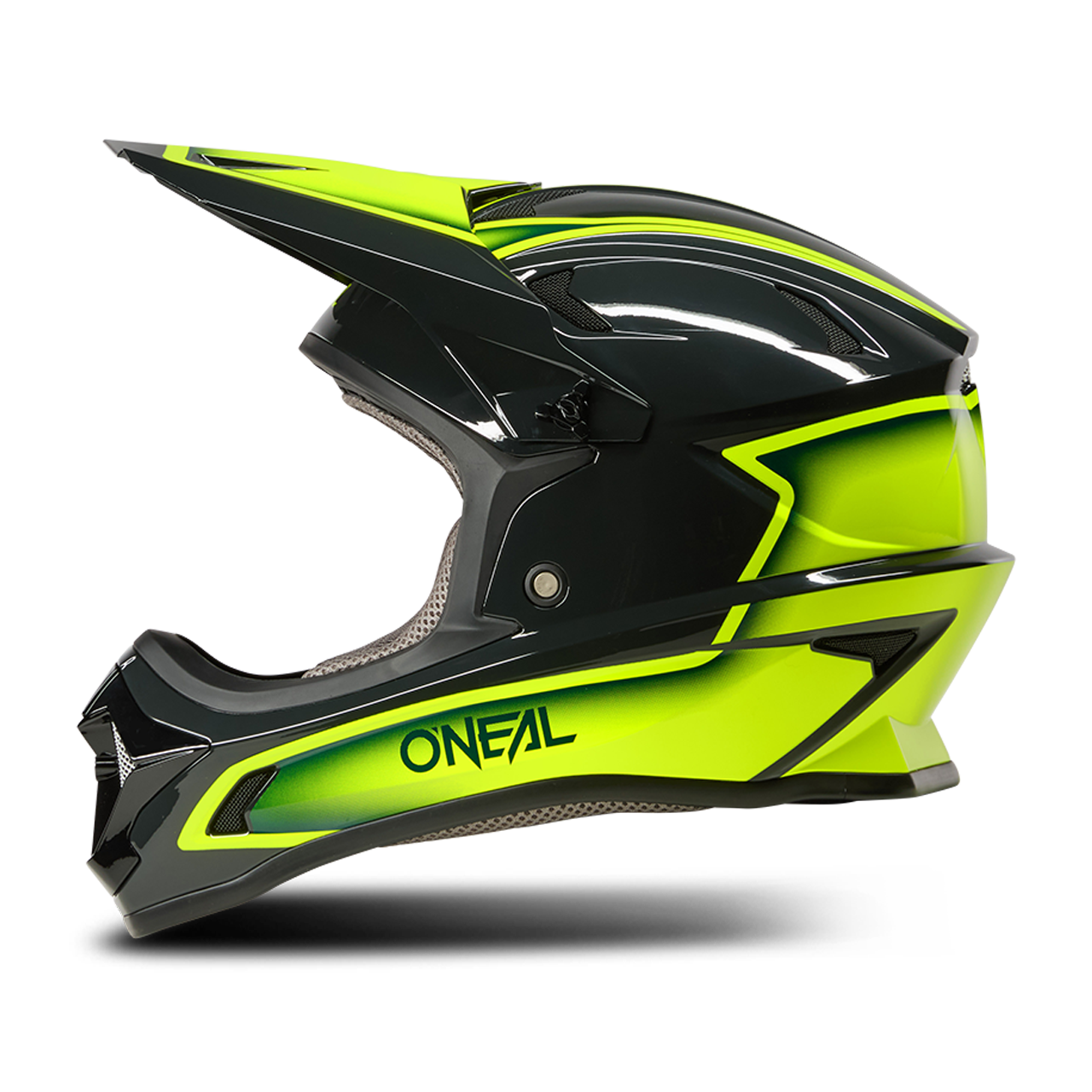 Downhill MTB-Kiiver O'Neal Sonus Slick