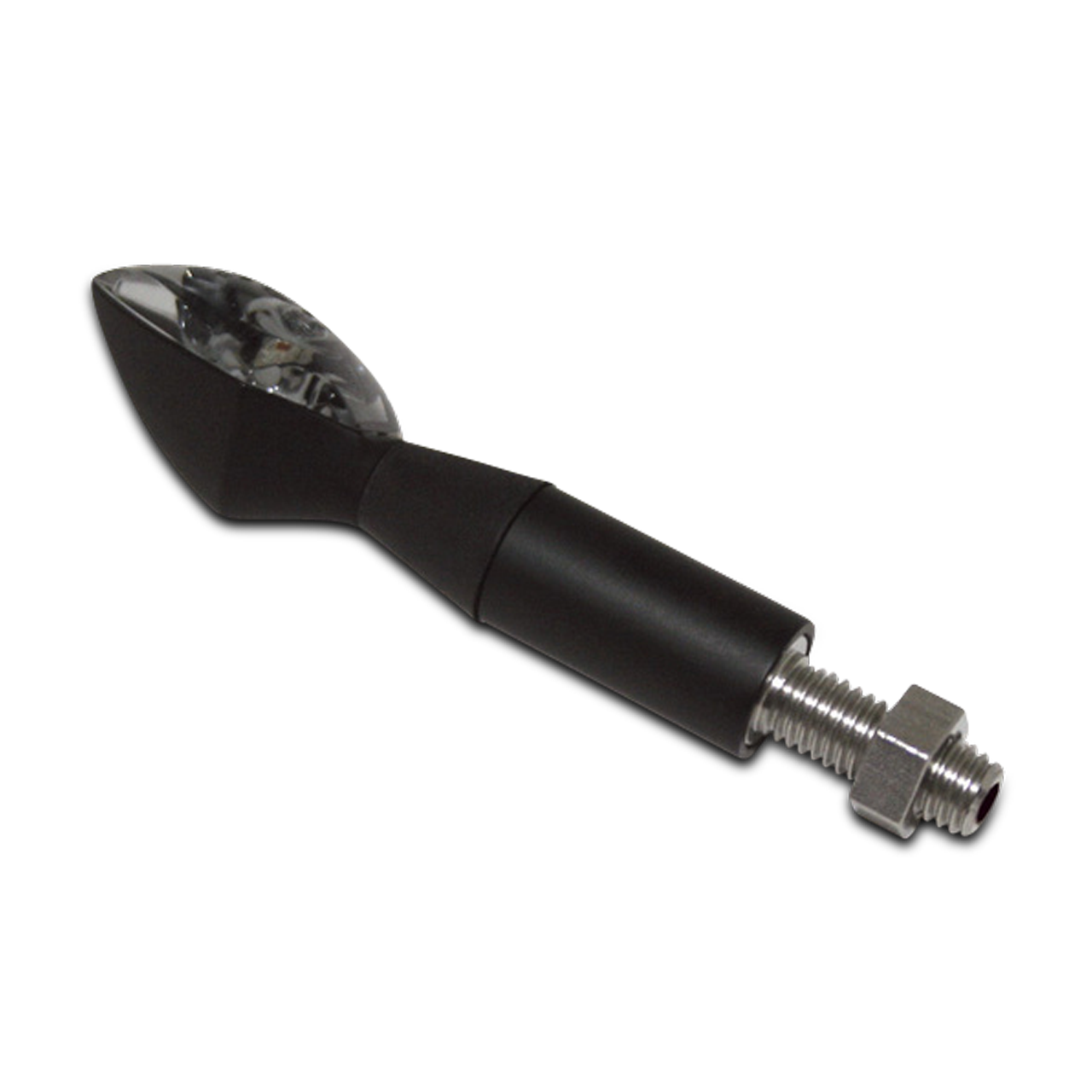 Knipperlichtextensie Highsider 27mm Laagsteprijsgarantie | XLMOTO