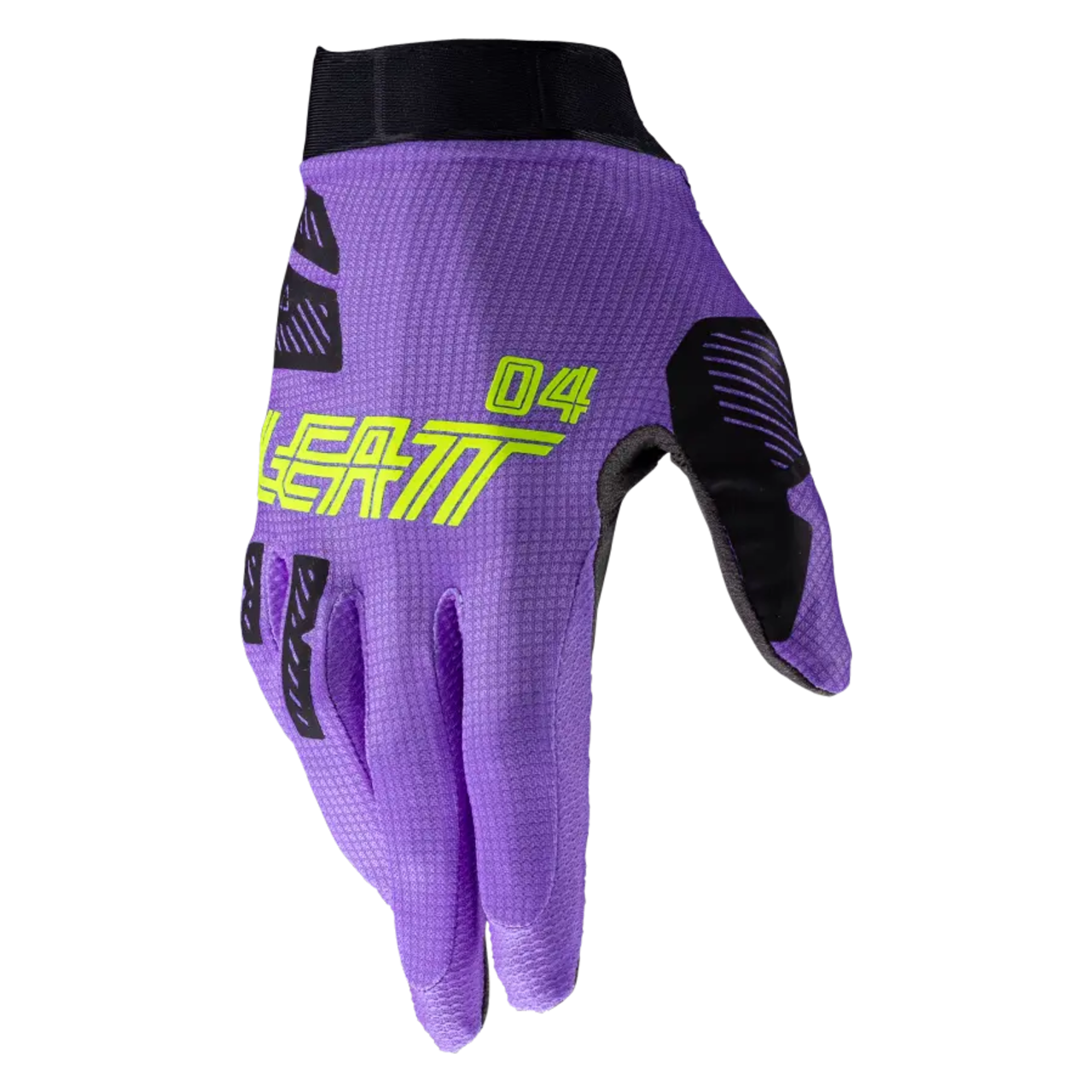 Leatt Moto 1.5 GripR V25 MX Gloves
