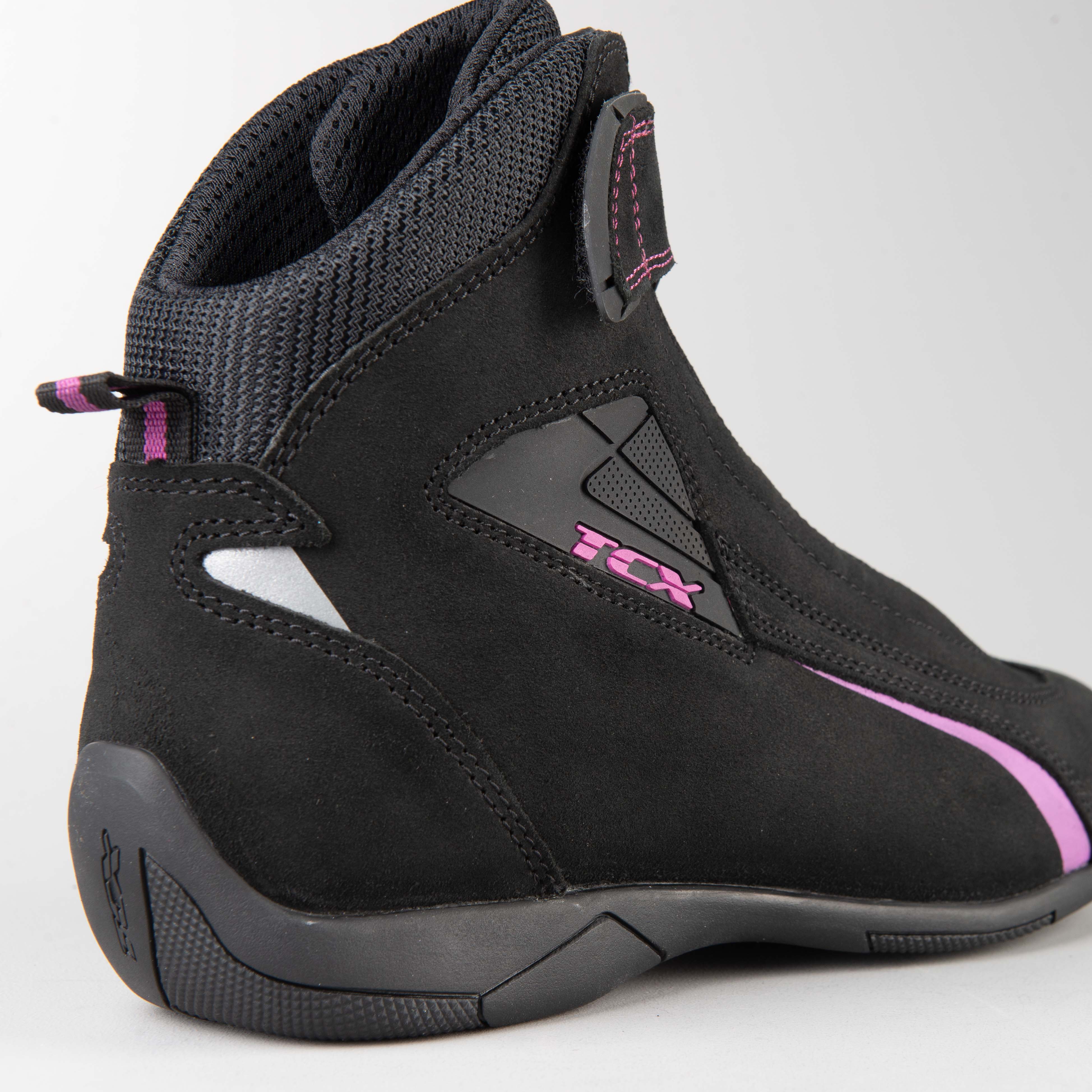 TCX Sport Lady MC Boots