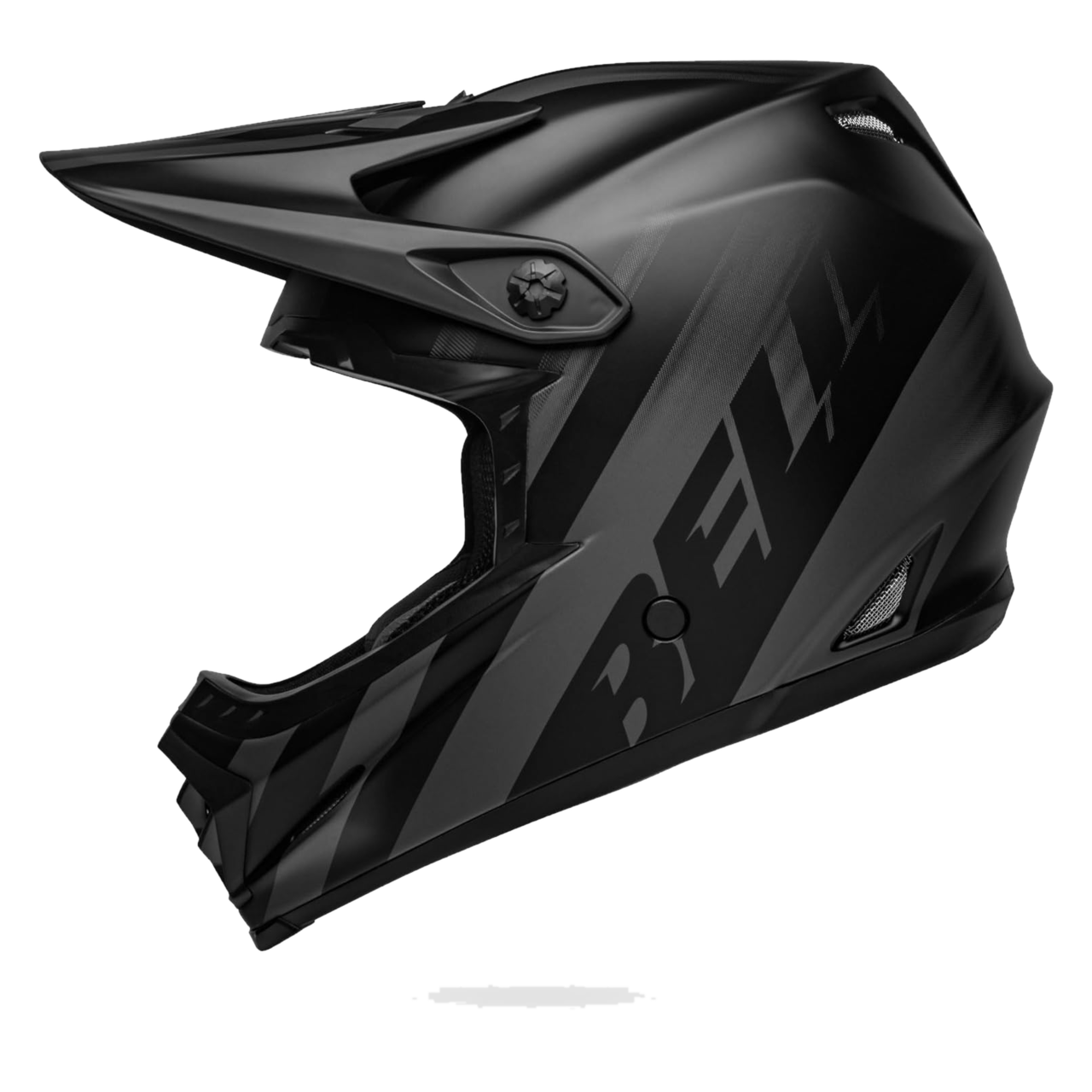 Downhill Mountainbikehelm BELL Full-9 Fusion Mips