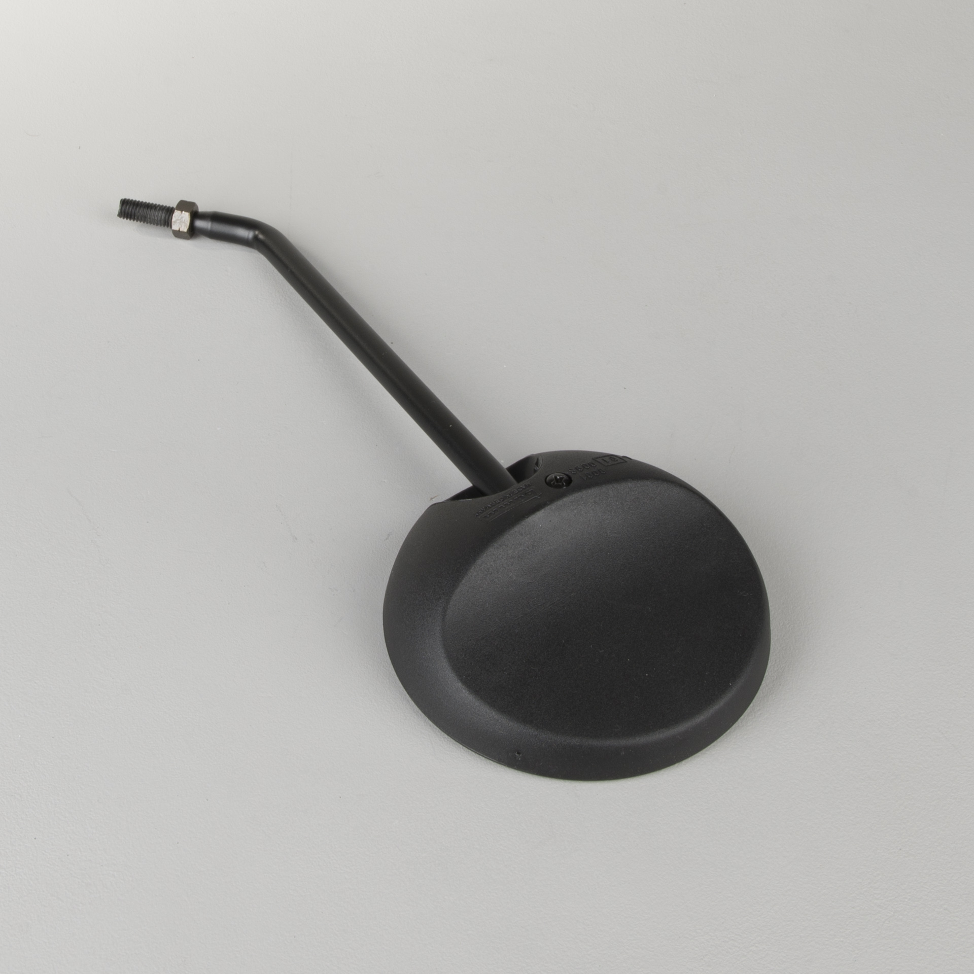 JMP Rearview Mirror Black