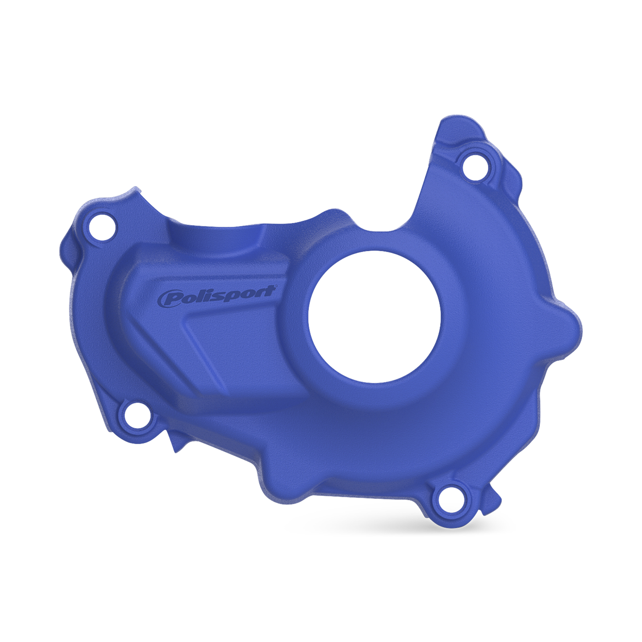 Ontstekingsdeksel Bescherming Polisport Blauw