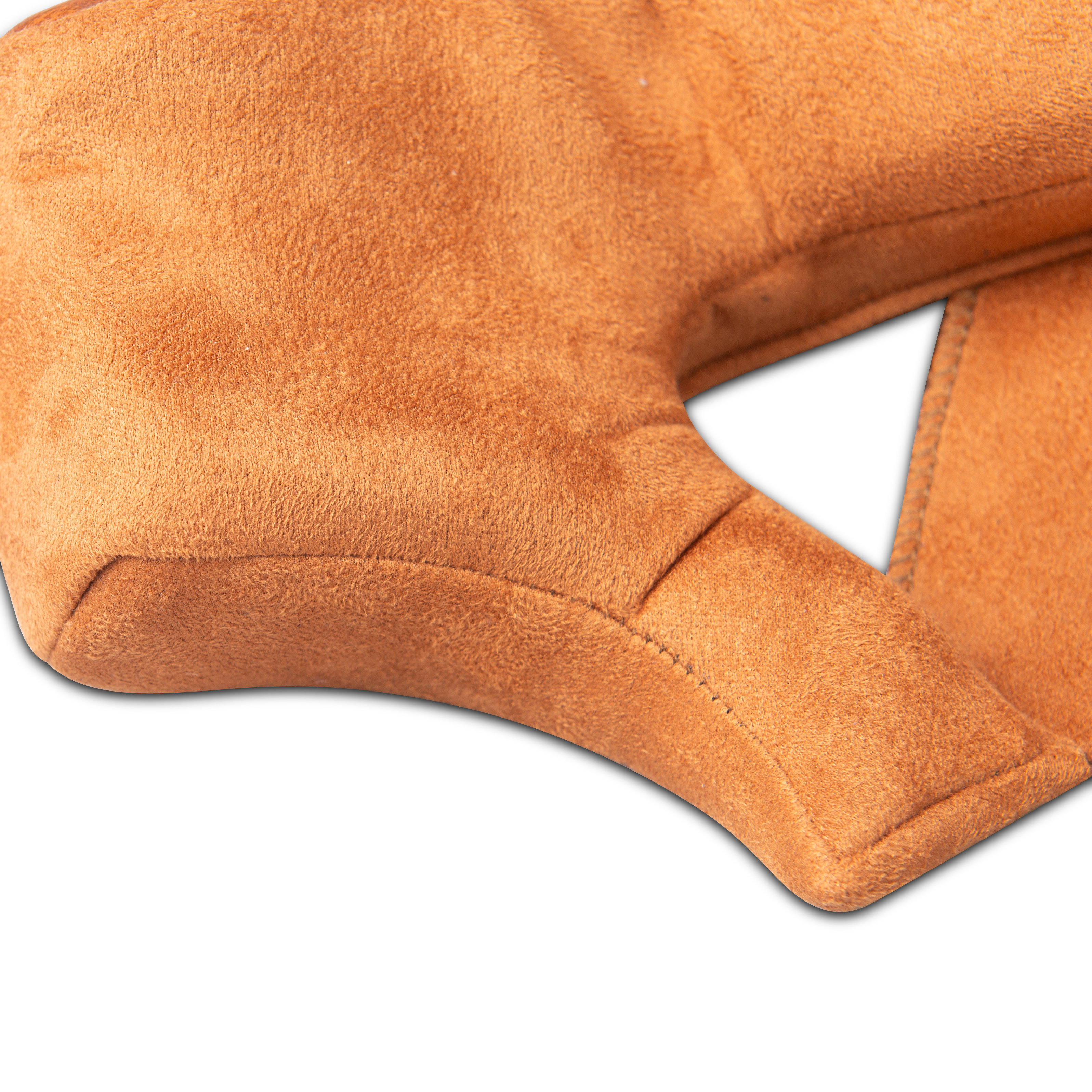Ride&Sons Voyager MC Helmet Lining Brown
