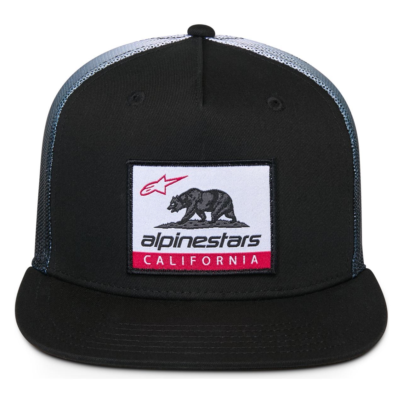 Alpinestars Cali Gradient Trucker Cap