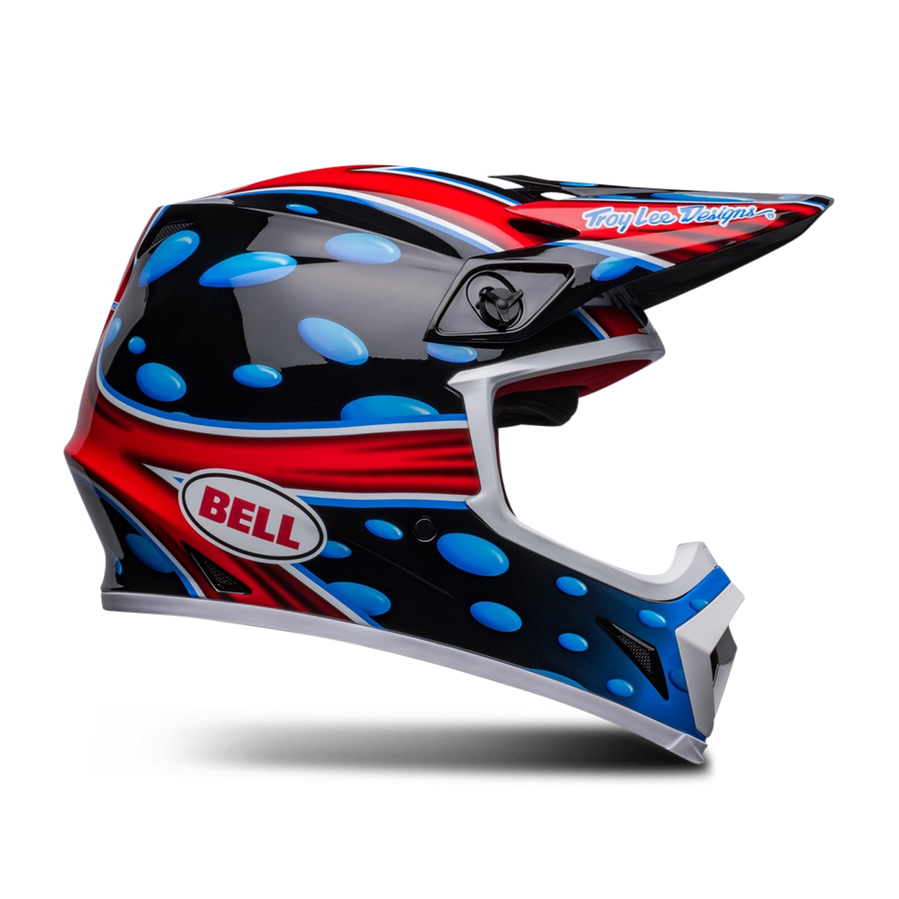 BELL MX-9 Mips® Adventure Helmet