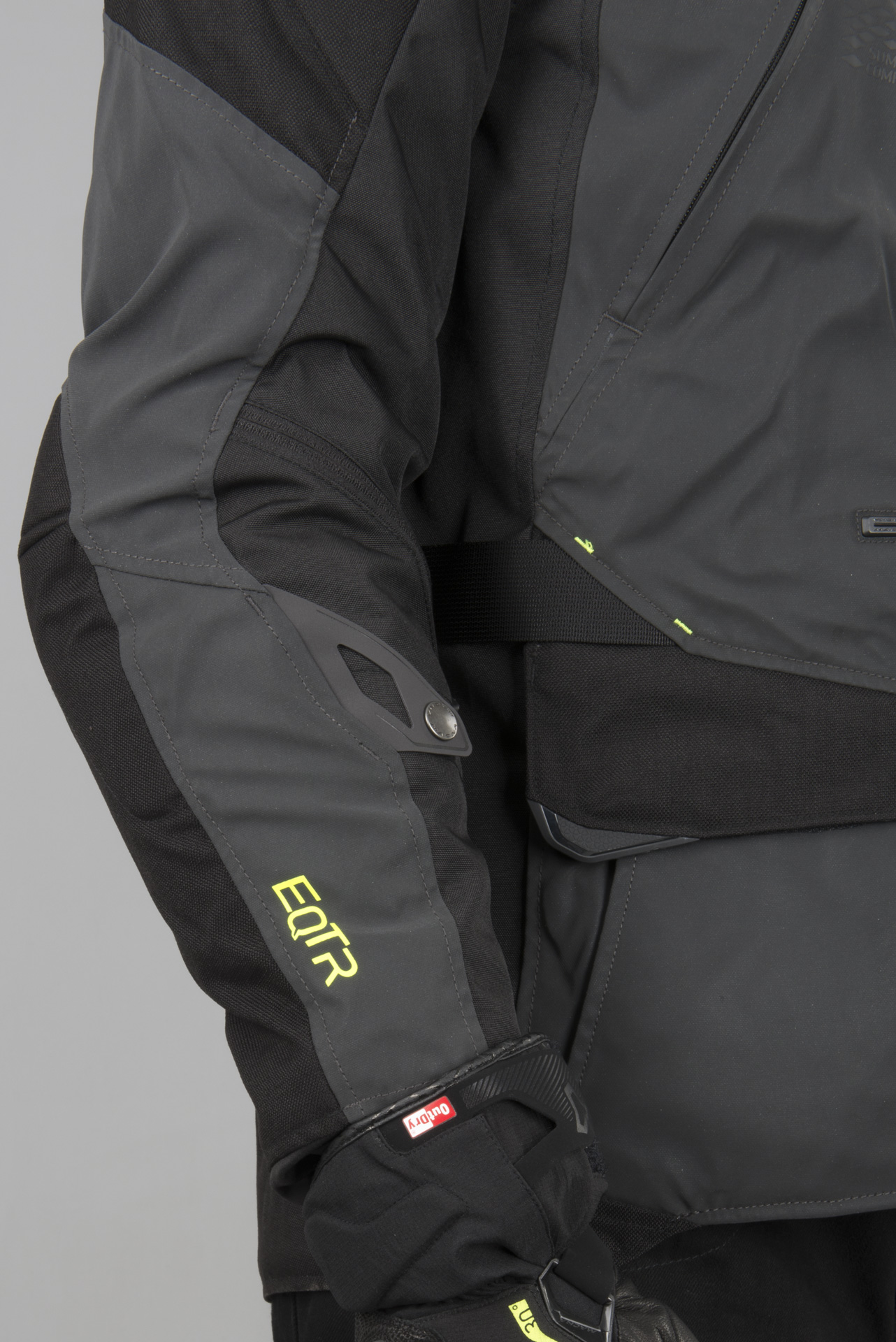Macna Equator Jacket