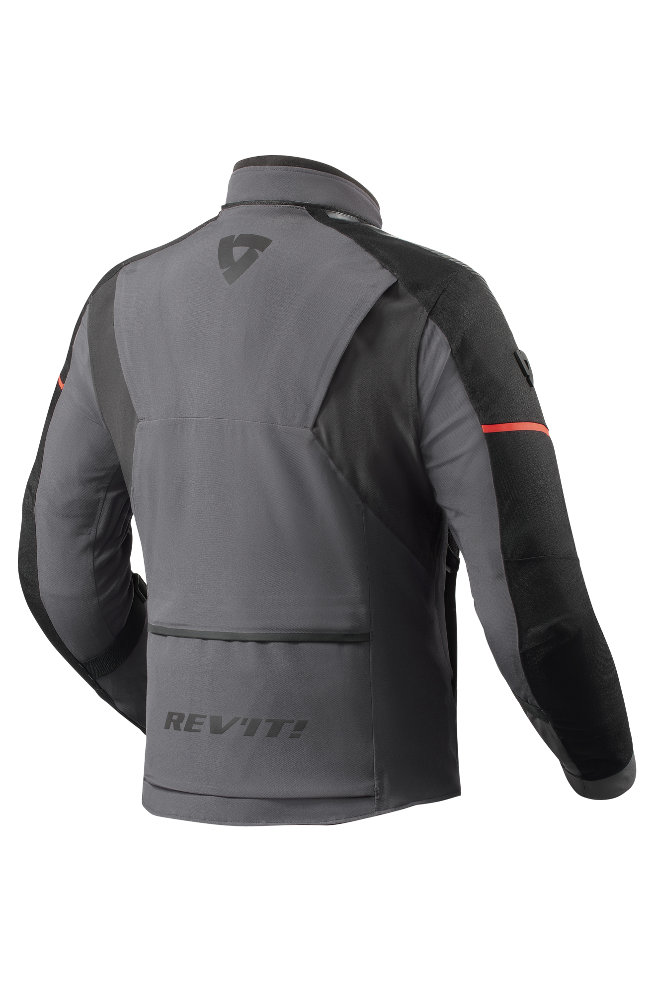 Rev'it! Inertia H2O Motorcycle Jacket