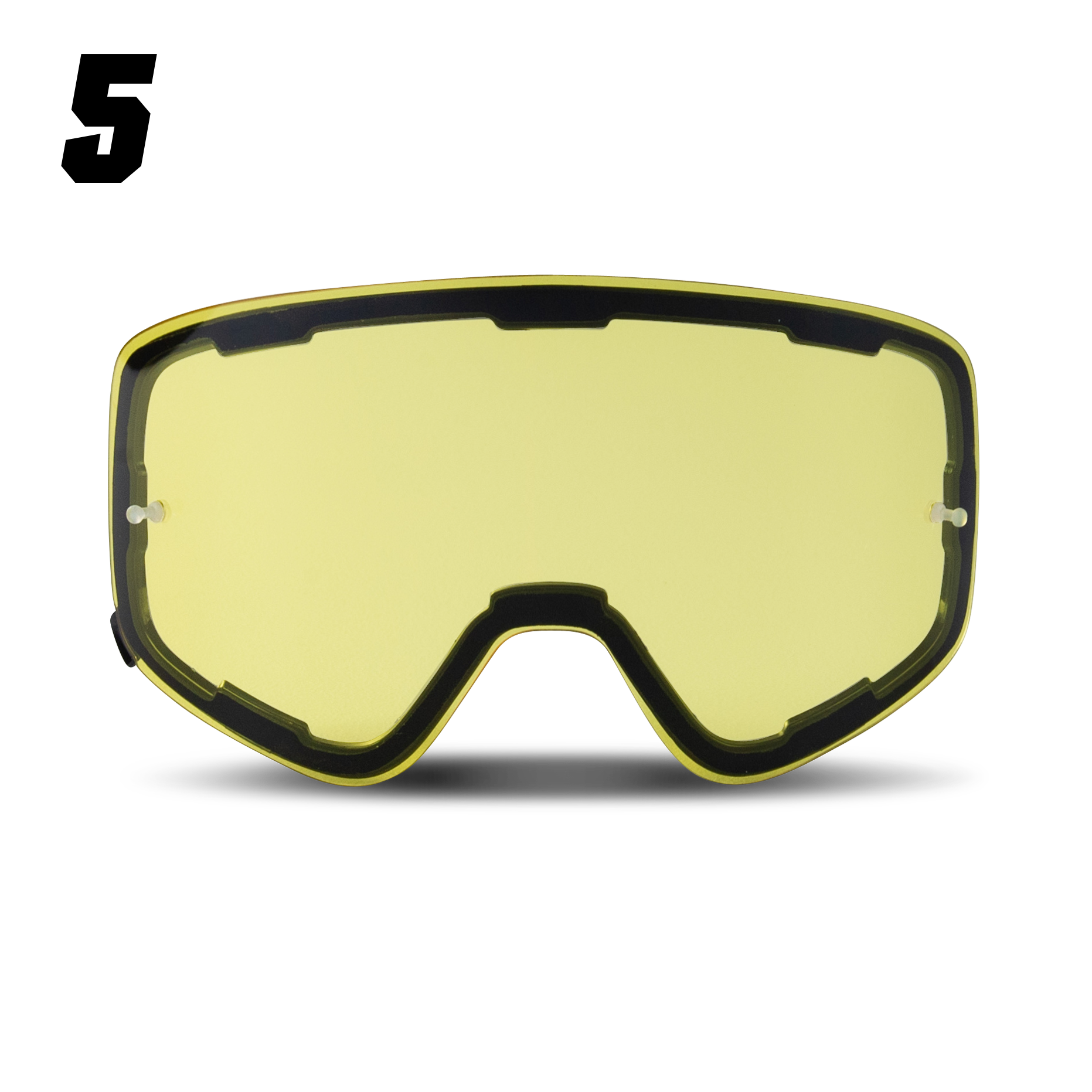 Raven Edge Magnetic Lens Spare