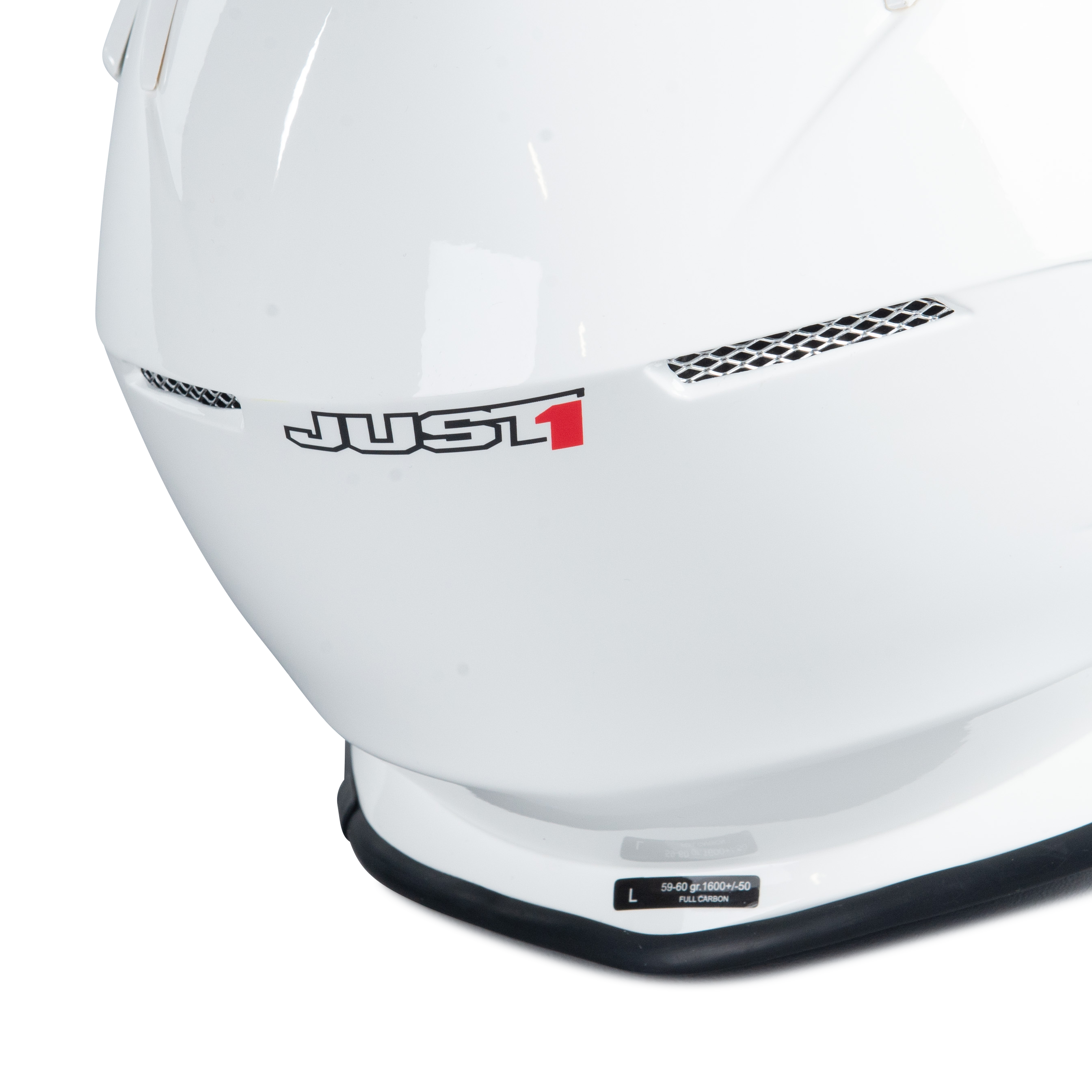 Just1 J14 Solid Adventure Helmet | 24MX