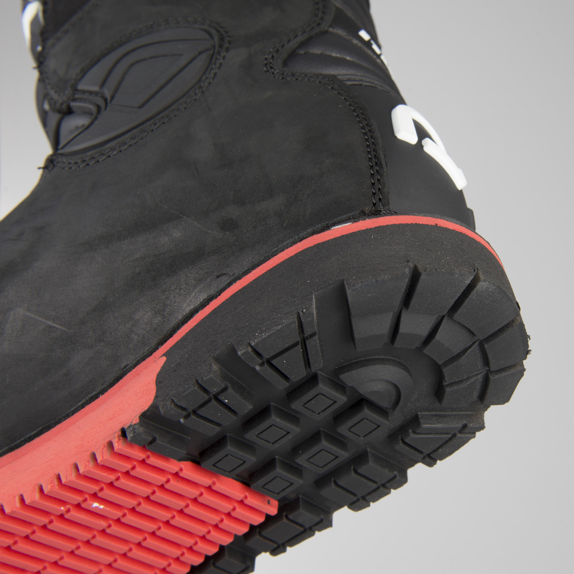 Hebo Technical 2.0 Leather Boots