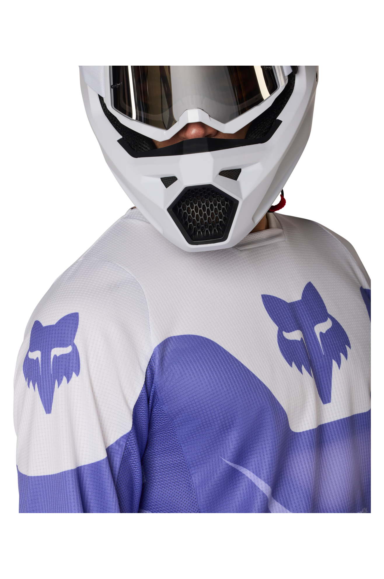FOX 180 Noble MX Jersey