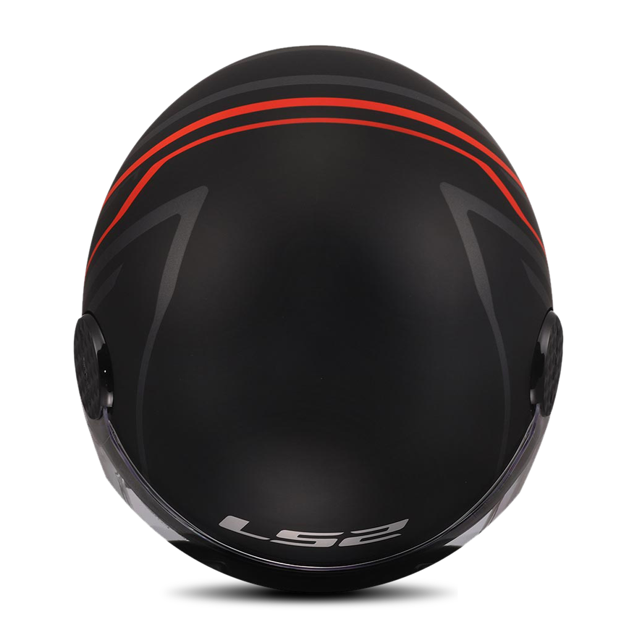 Casco Abierto LS2 OF558 Sphere Lux II Minim