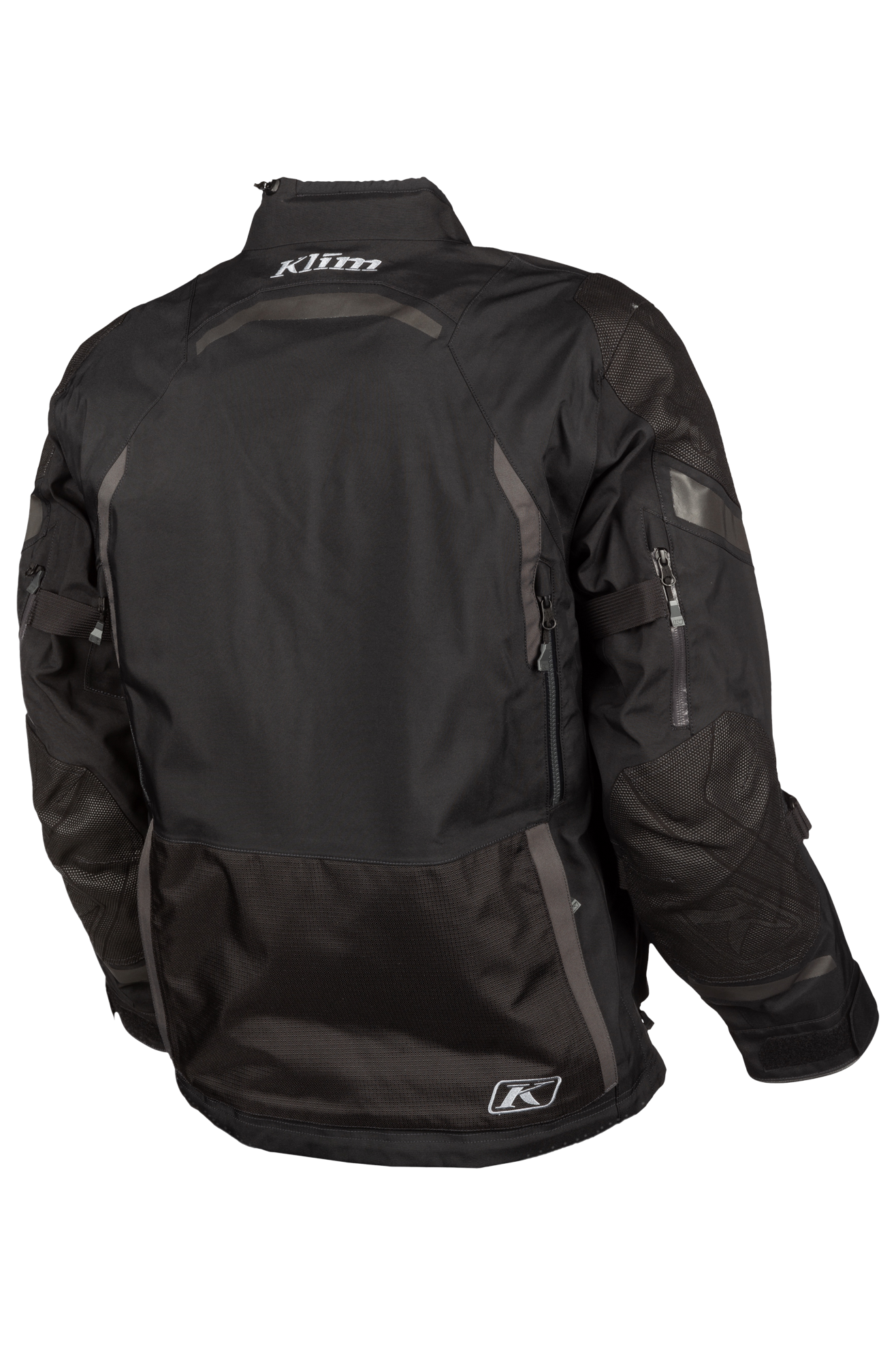 Мотоциклетно Яке Klim Badlands