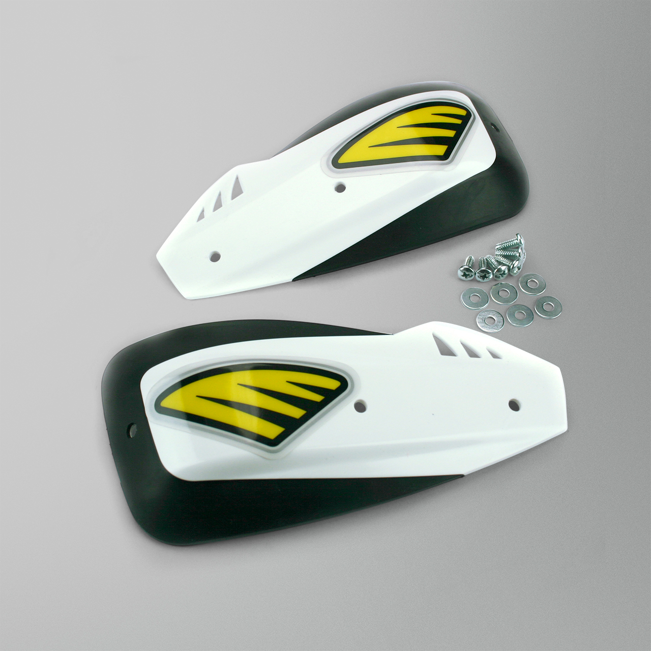 Coques Protège-mains Cycra Probend Stealth