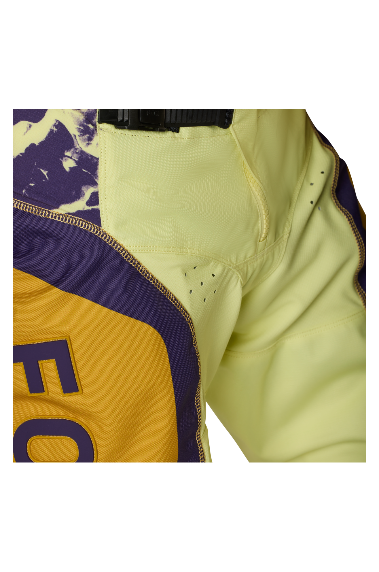 FOX 180 Image Print MX Trousers
