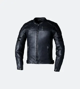 Casaco de Motociclista RST Hillberry 2