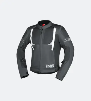 MC-Jakke iXS Sport Trigonis-Air