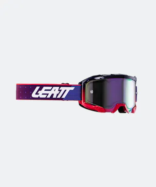 Gafas de Cross Leatt Velocity 4.5 Iriz UC 68%