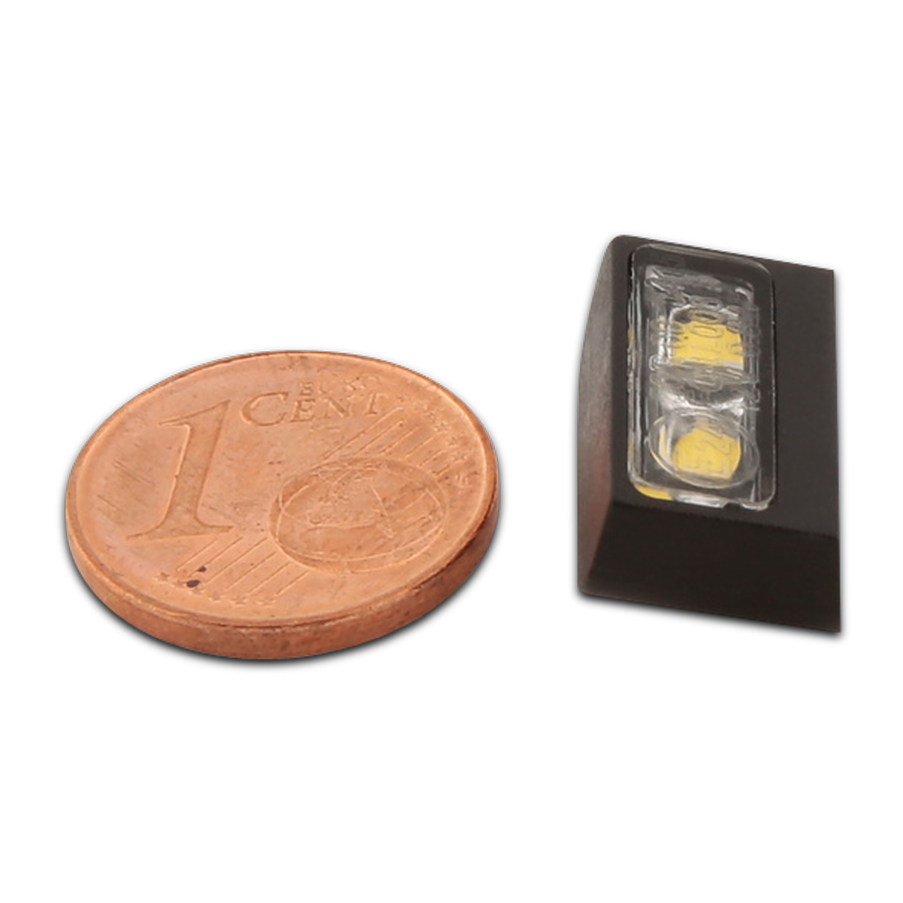 Highsider Smd License Plate Light