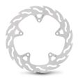 Remschijf Moto-Master Flame Fixed Front