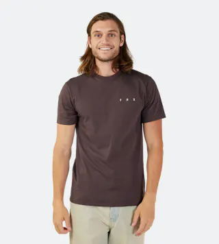 T-shirt FOX Diffuse