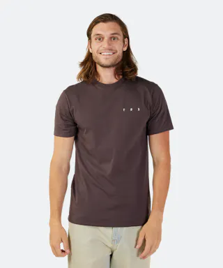 T-shirt FOX Diffuse