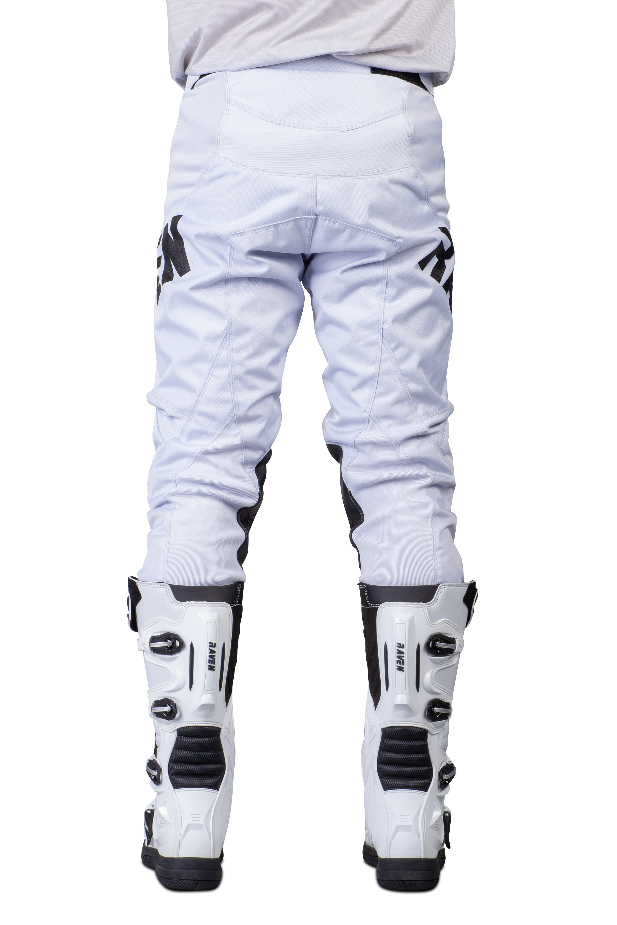 Raven Verve MX Pants