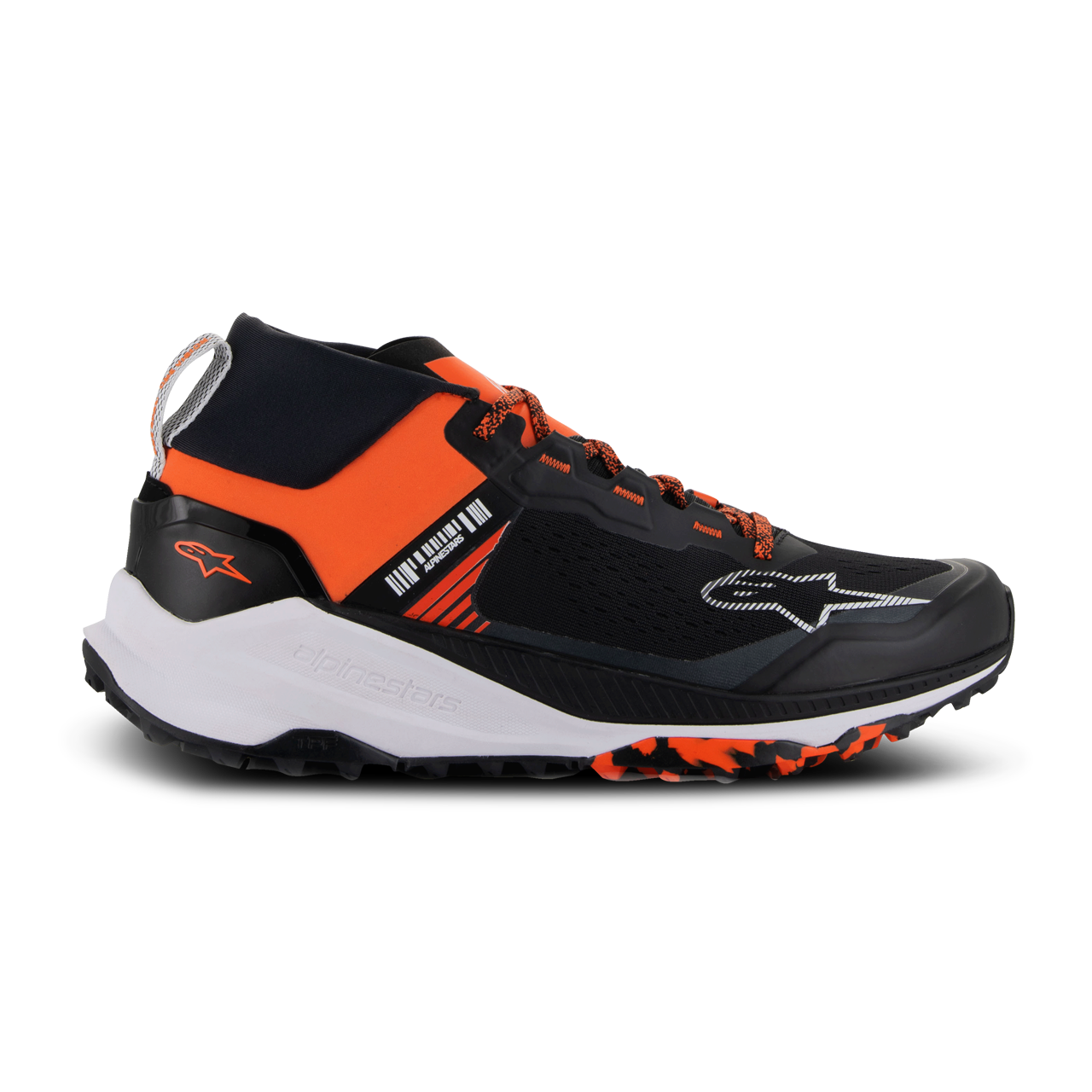 Zapatillas de Moto Alpinestars Meta XR V2 Airflow