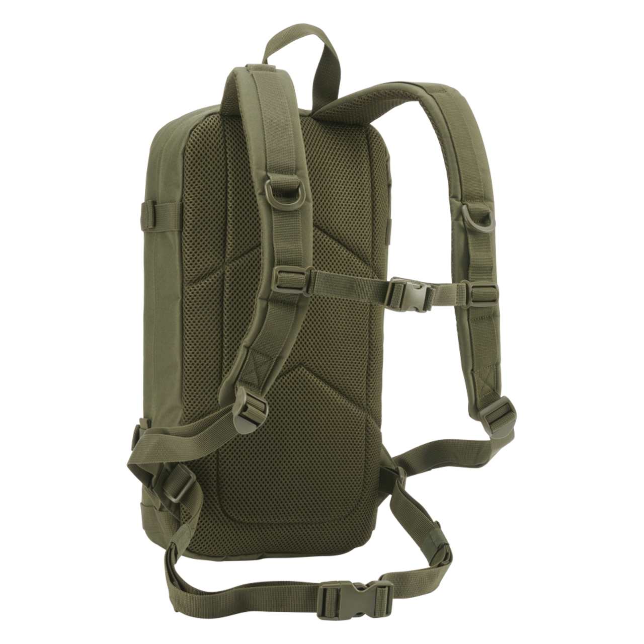 Brandit US Cooper Daypack Backpack