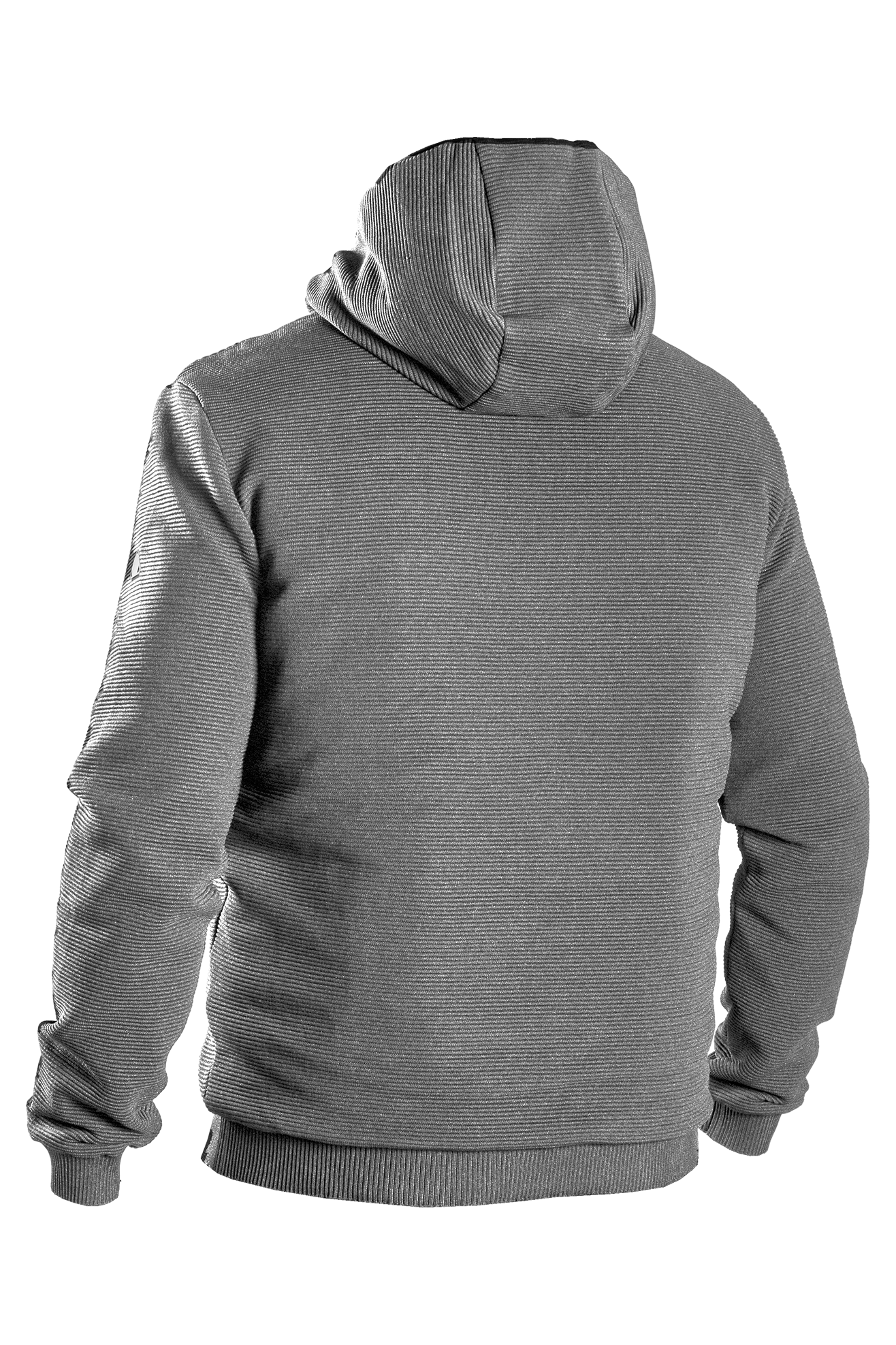 TOBE Vortex Hooded Windfleece Mid Layer Jacket
