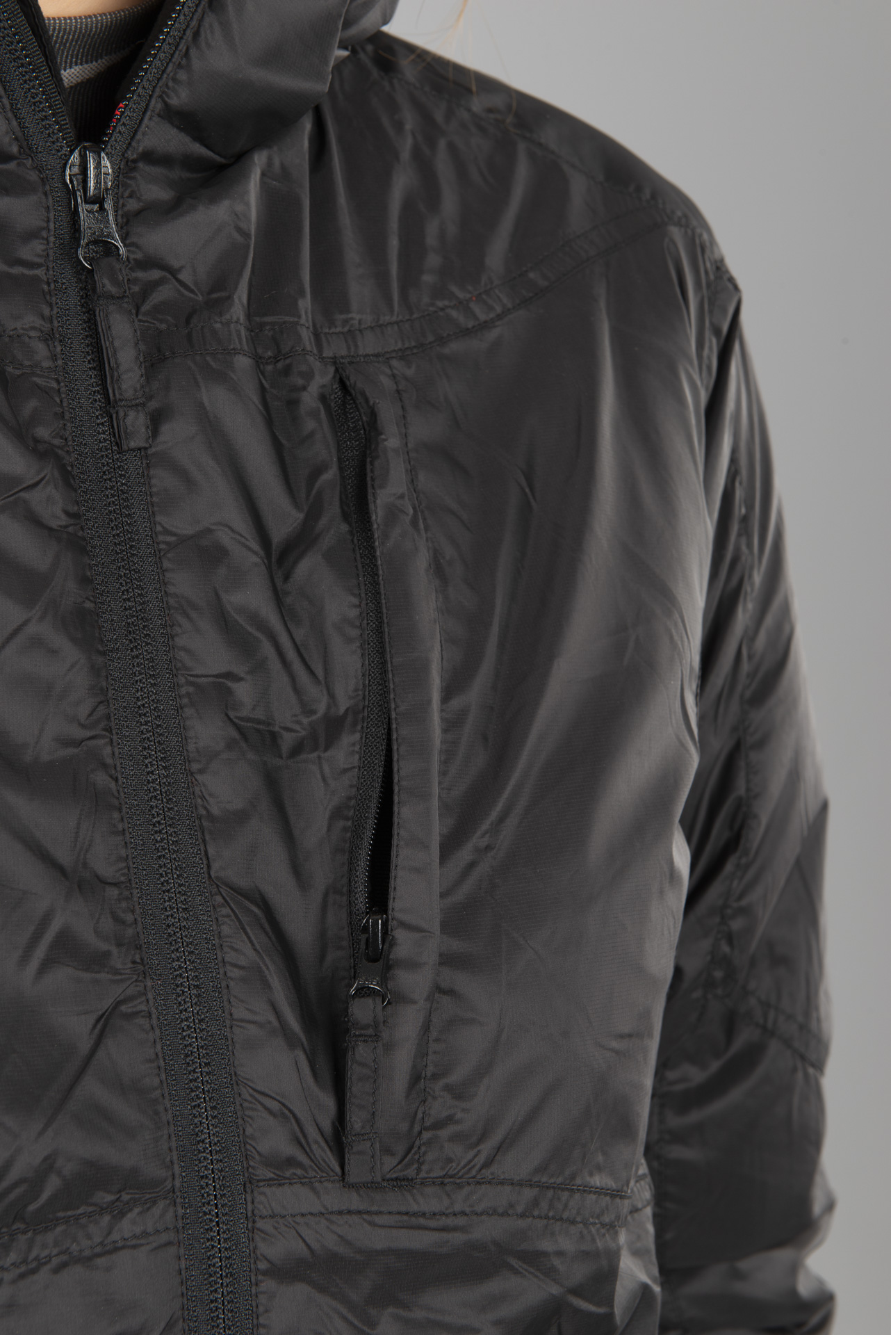 Chaqueta para Mujer JETHWEAR Cruiser