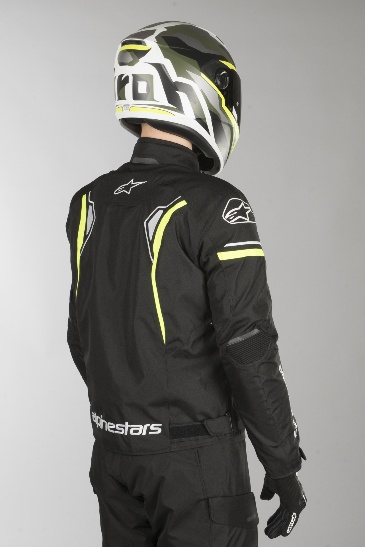 Alpinestars T-SP-1 Waterproof Jacket | 24MX