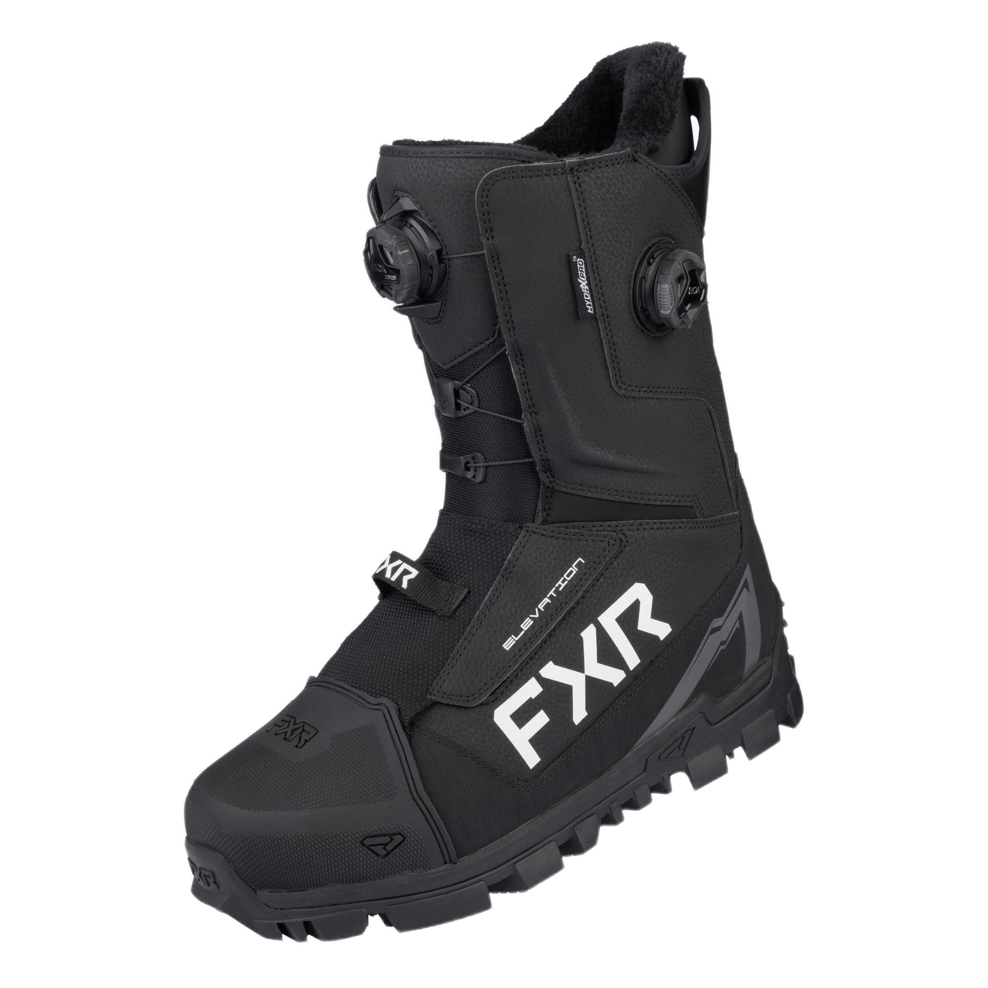 Vélsleðastígvél FXR Elevation