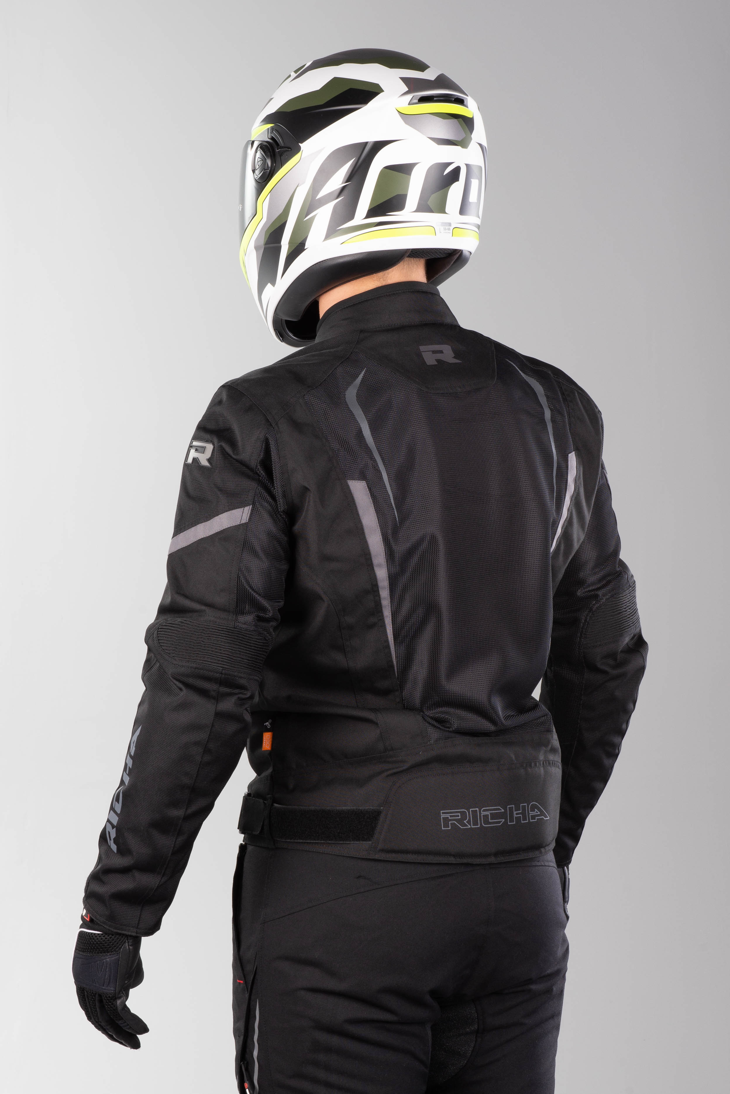 Richa Airstrike 2 Jacket