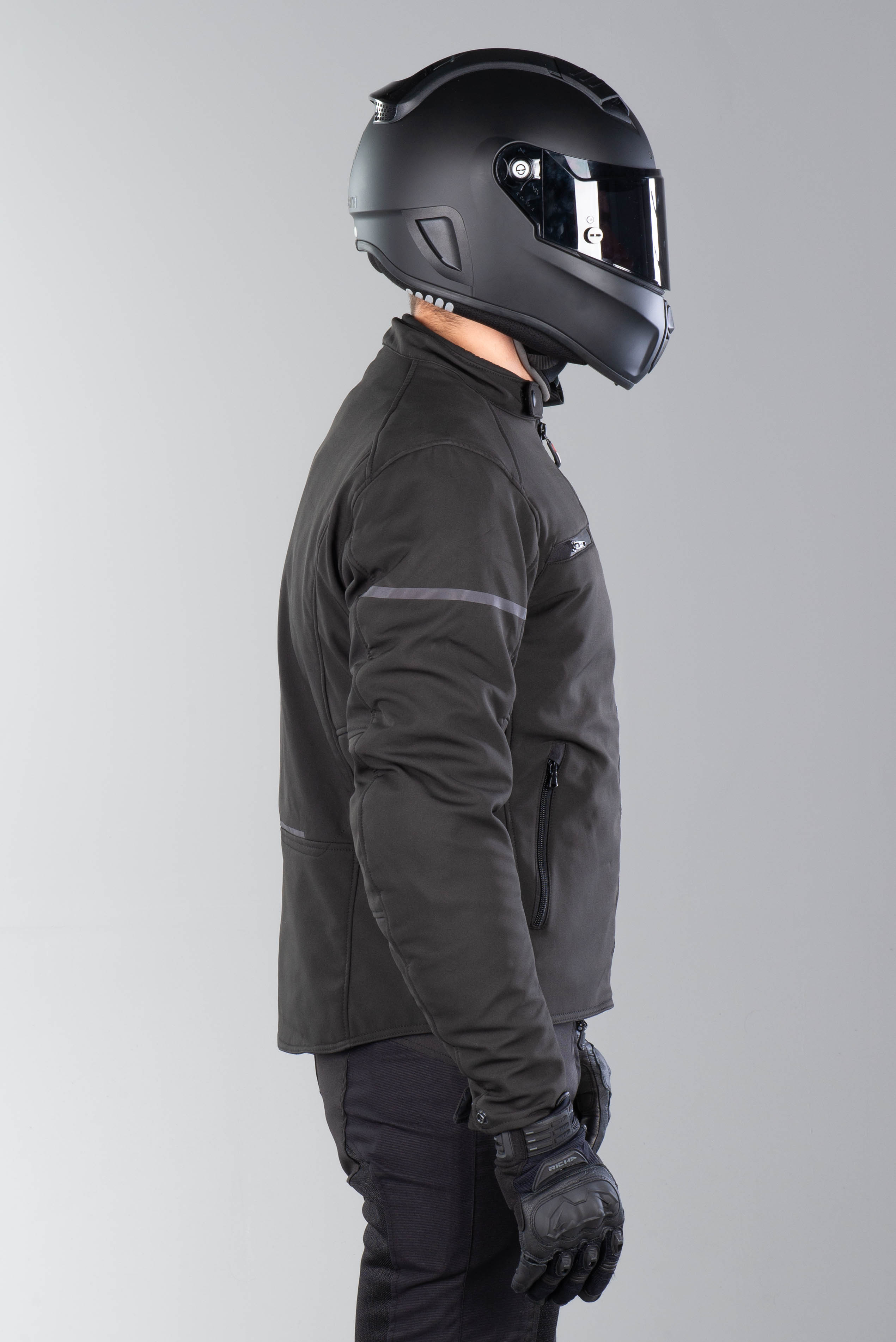 Richa Shell Jacket