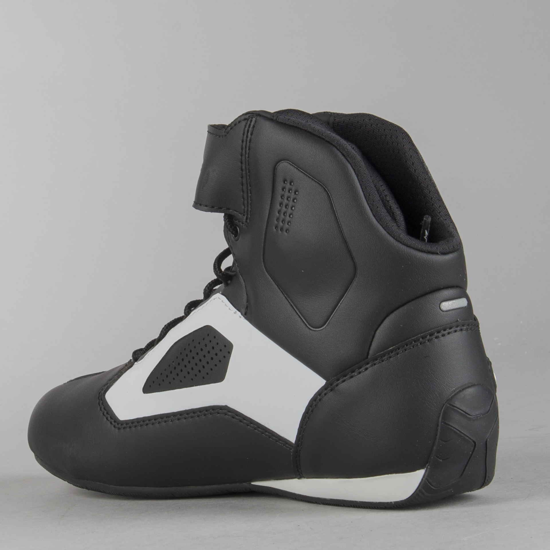 Zapatillas de Moto Alpinestars Faster-3 Rideknit