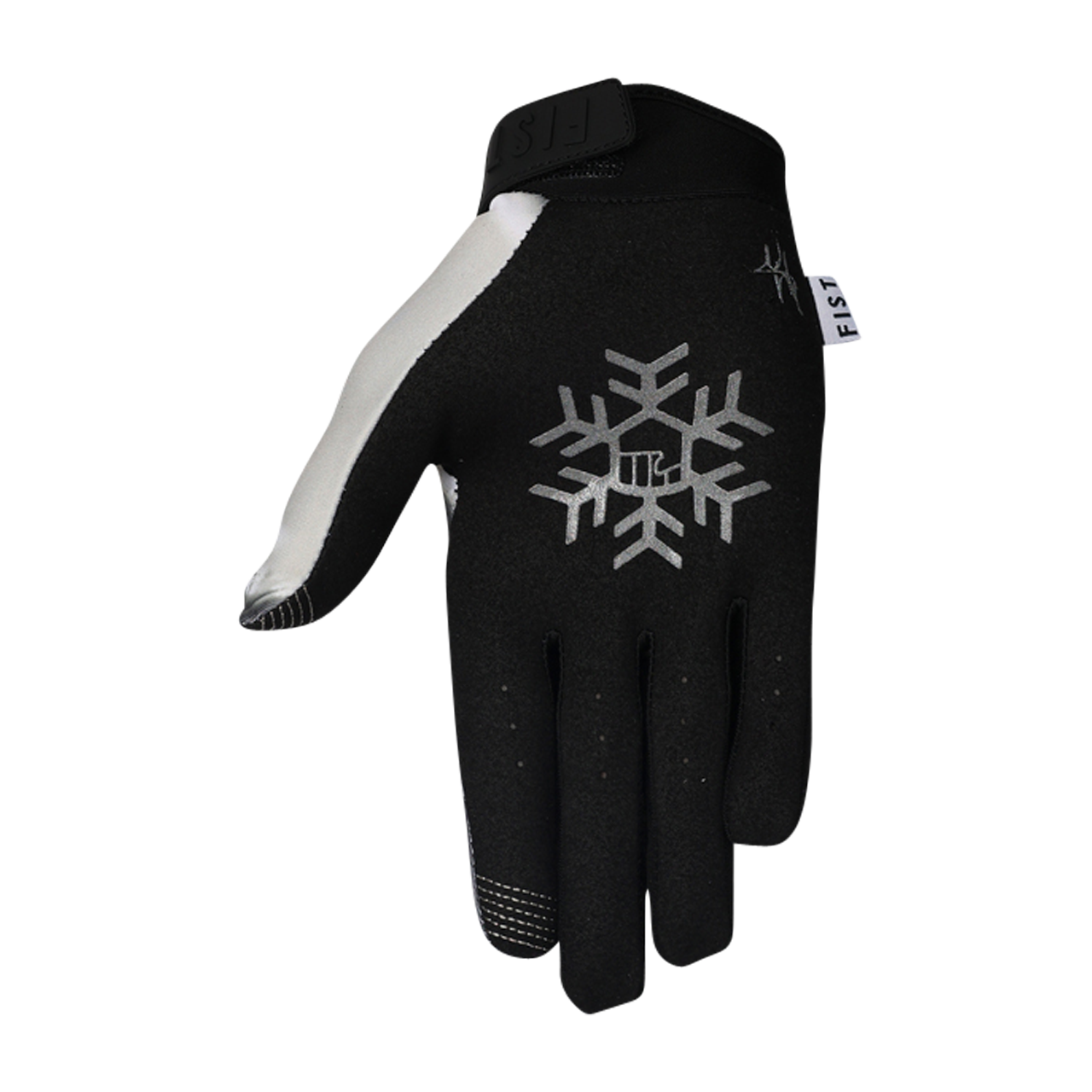Fist Frosty MX Gloves Wolf