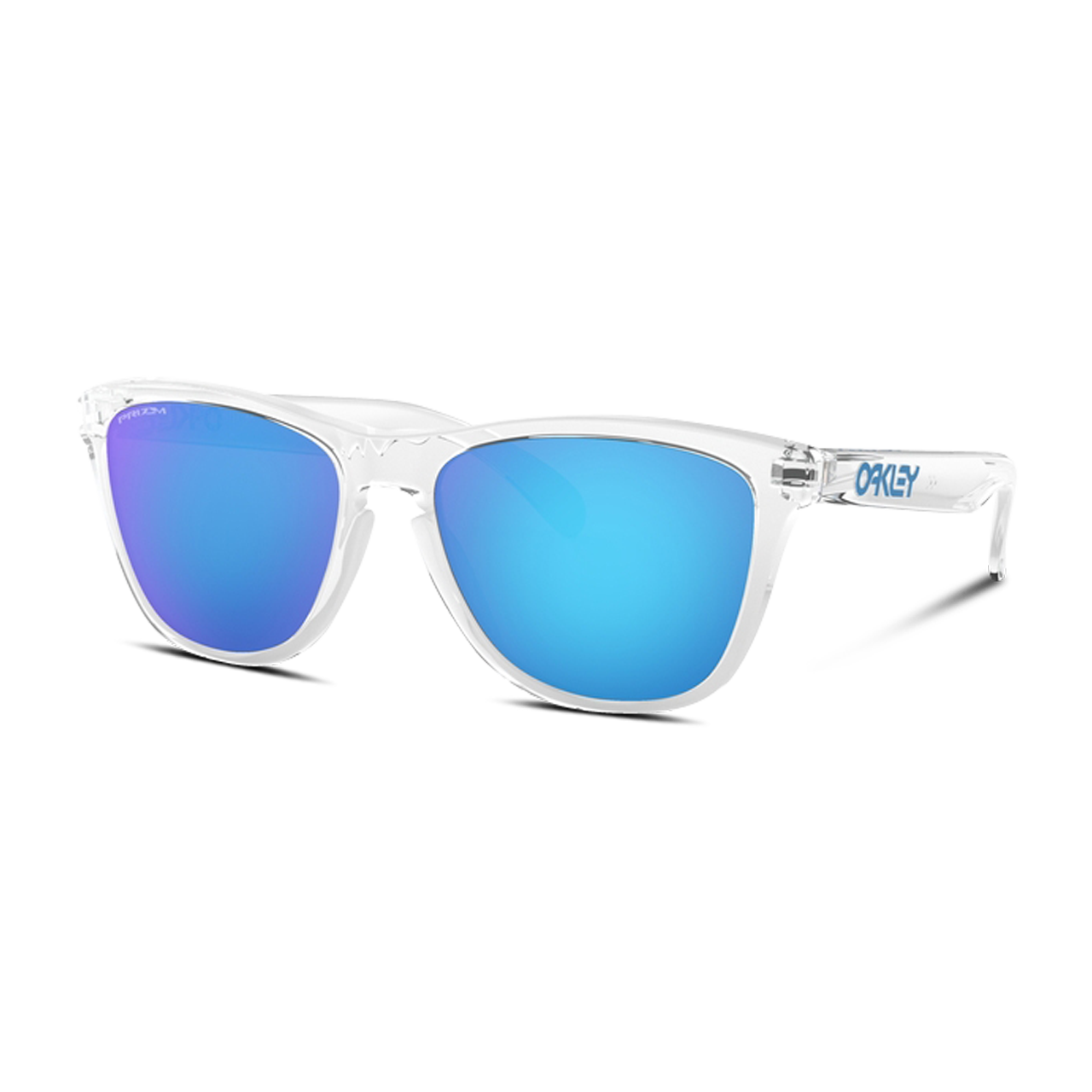 Oakley Frogskins Sunglasses