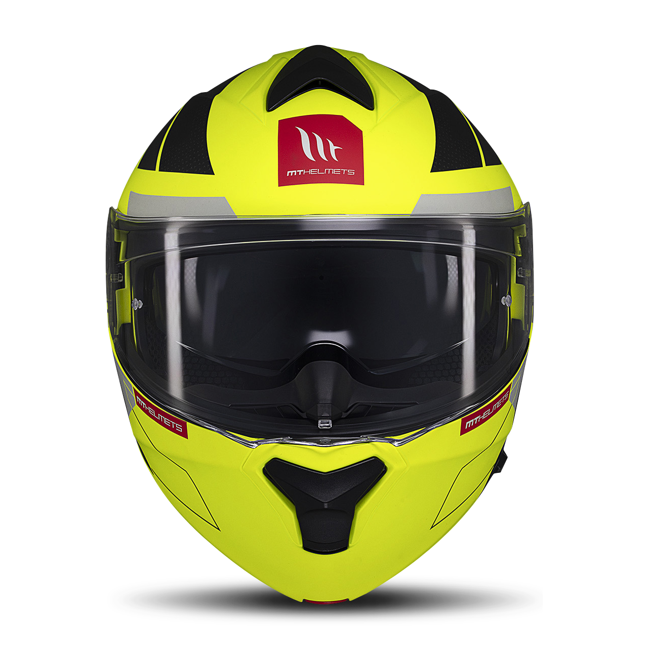 Casco Modular MT Genesis SV Talo