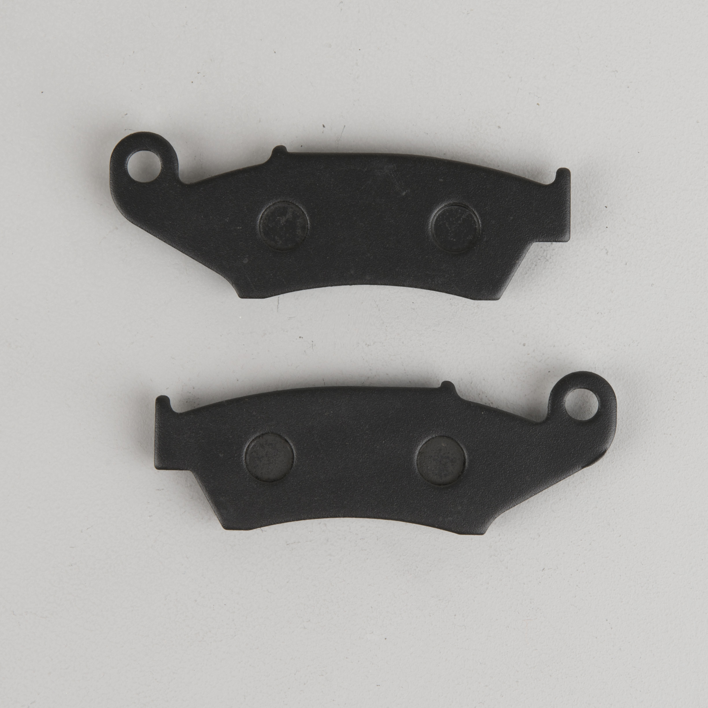 Twenty Semi Sintered Metal Brake Pads