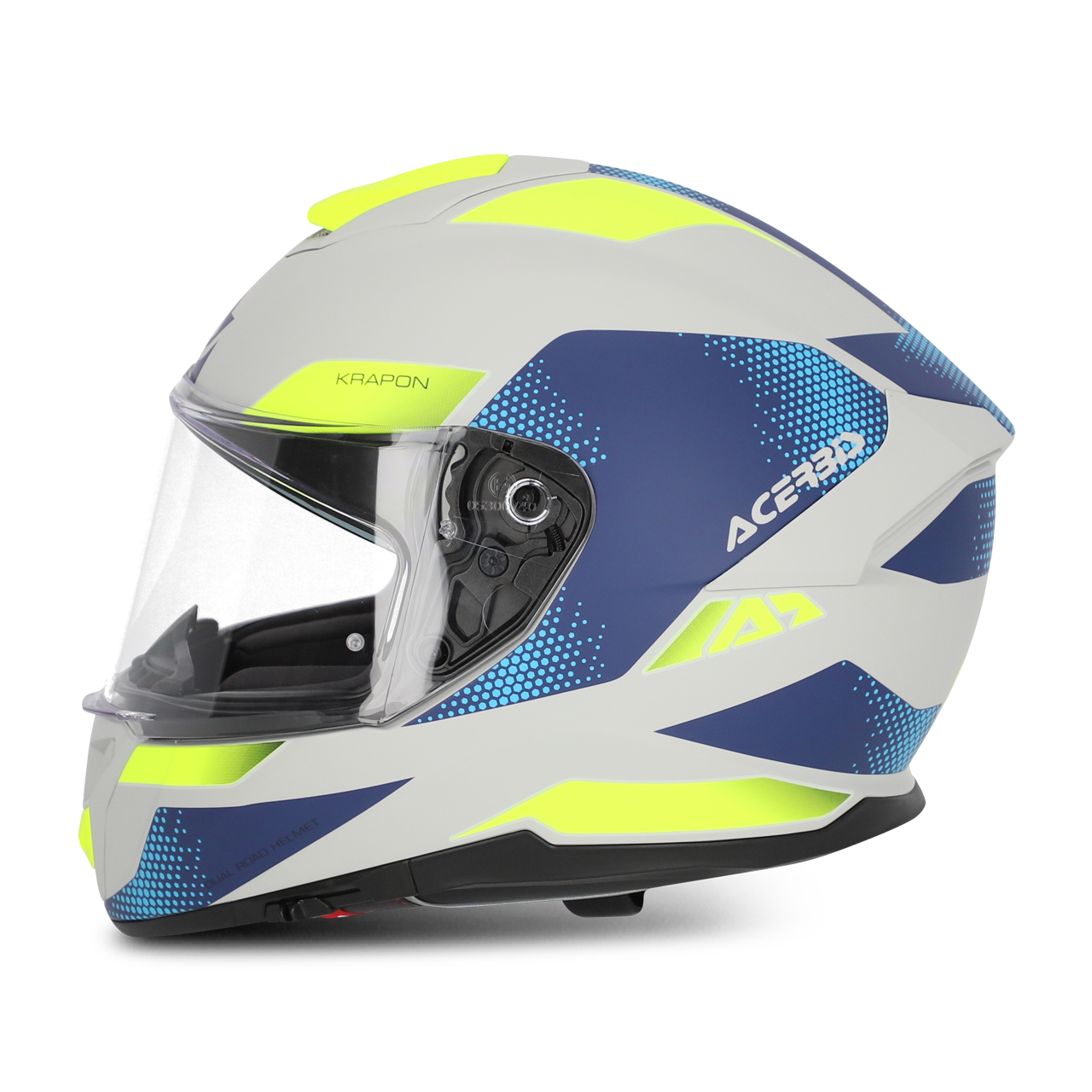 Casco Integral Acerbis Krapon