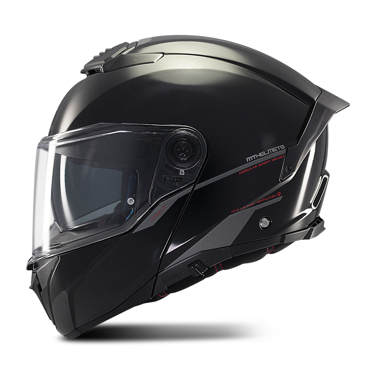 Modulaire Helm MT Atom 2 SV