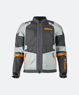 Chaqueta De Moto Klim Baja
