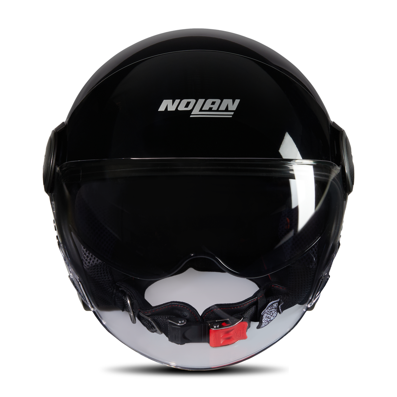Nolan N21 Visor Open Face Helmet