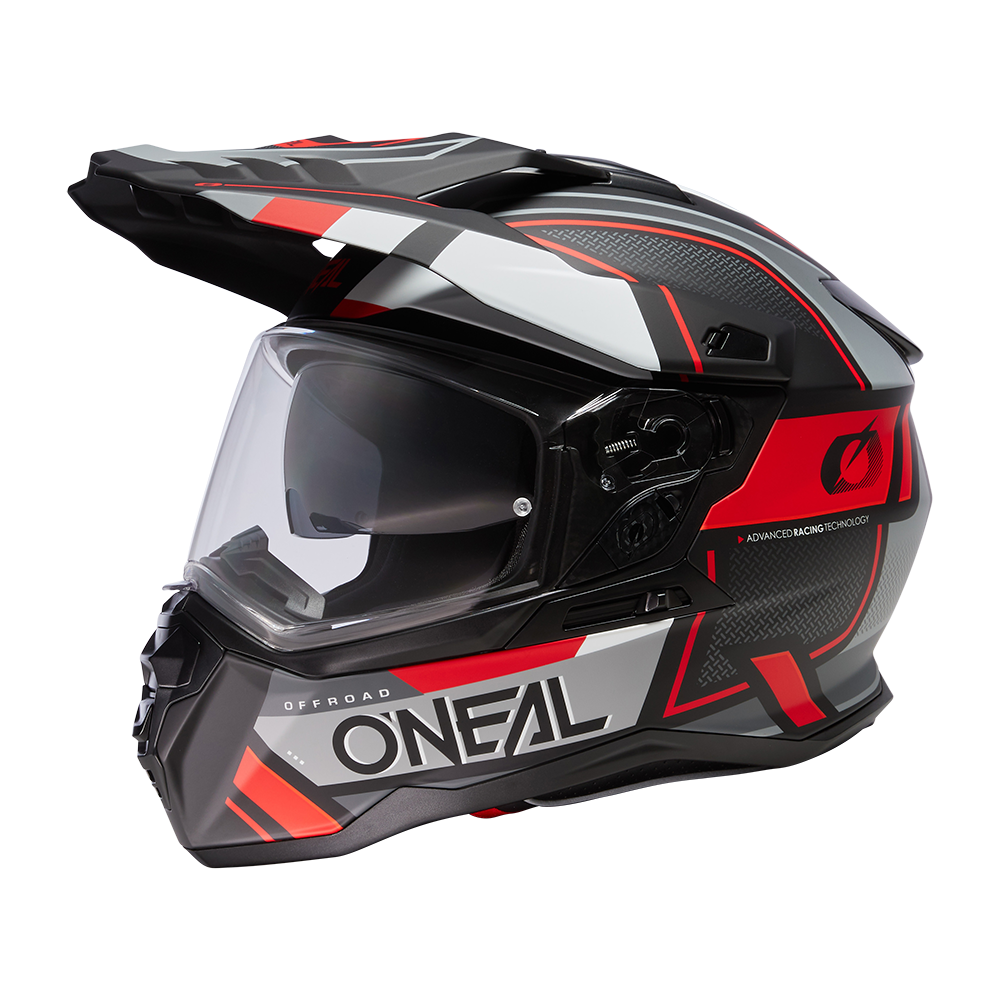 Adventure Helm O'Neal D-SRS Square