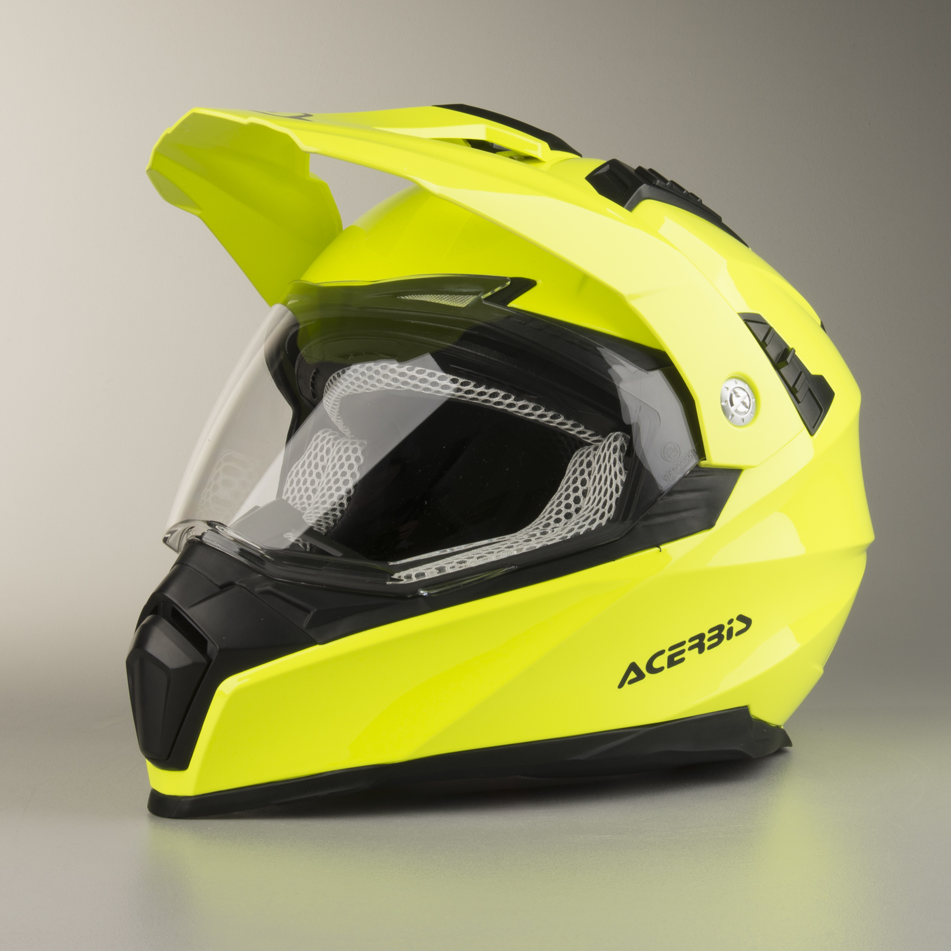 Casco Adventure Acerbis FS-606 2