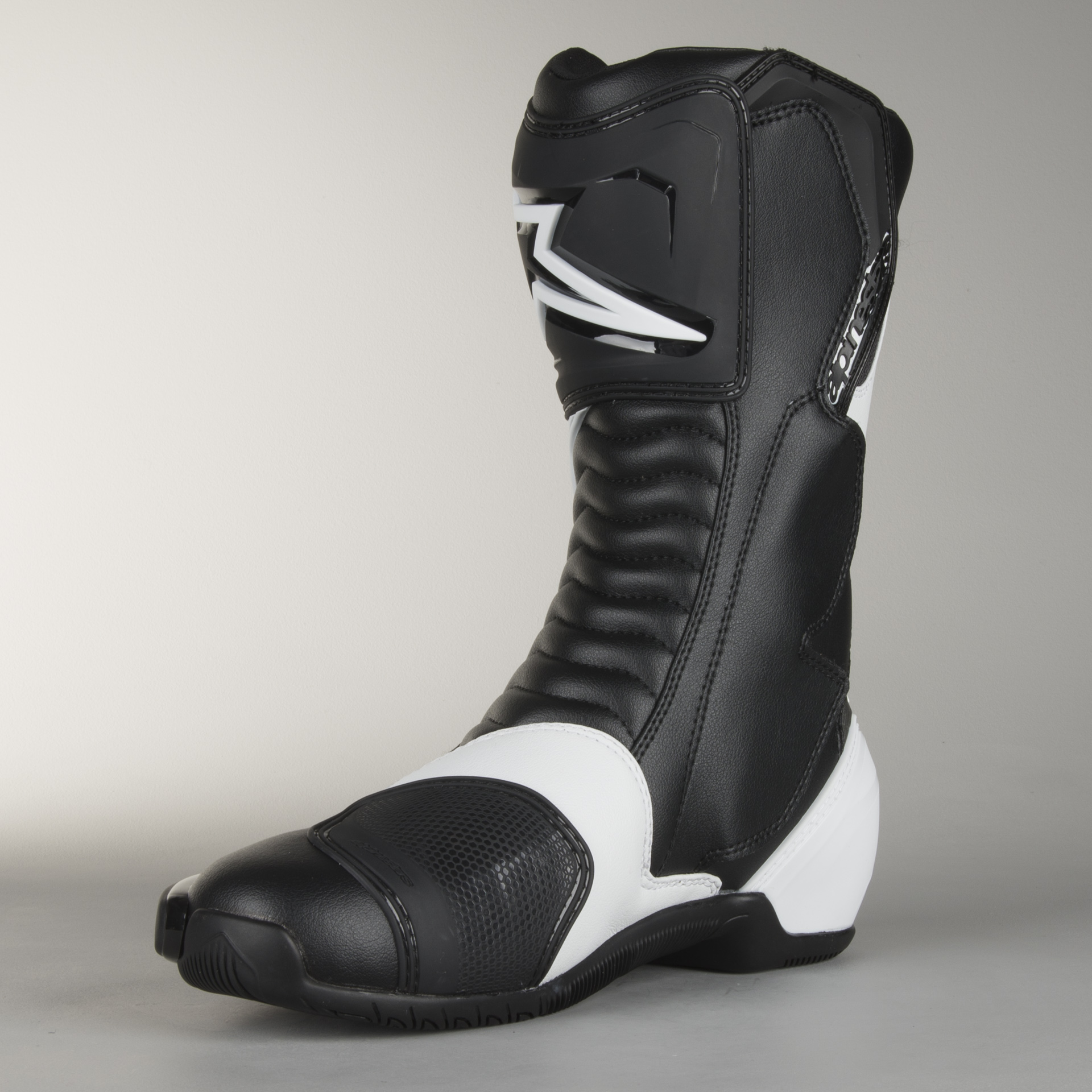 Botas de Moto Alpinestars SMX S